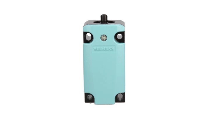 Wyłącznik krańcowy podstawowy 1Z 1R migowe metal 40mm bez głowicy napędowej IP67 3SE5112-0CA00