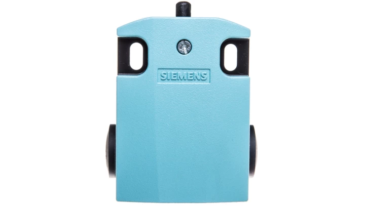 Wyłącznik krańcowy podstawowy 1Z 1R migowe metal 56mm bez głowicy napędowej IP67 3SE5122-0CA00