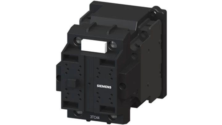 Stycznik mocy 29A 2P 220-230VAC 2Z 2R S2 3TC4417-0BP0