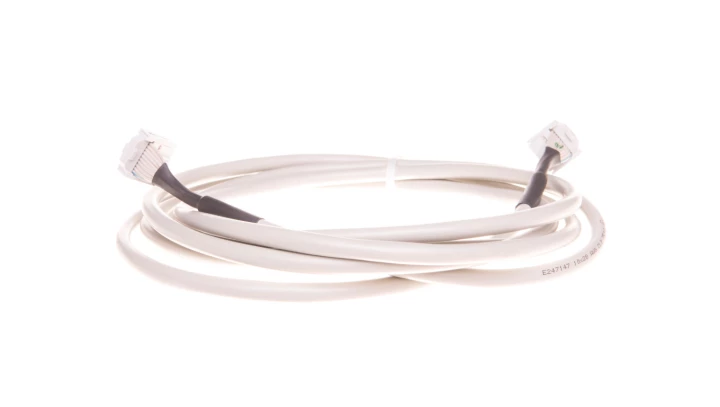 Kabel połączeniowy okrągły modułów SIMCODE PRO długość 2,5m 3UF7933-0BA00-0