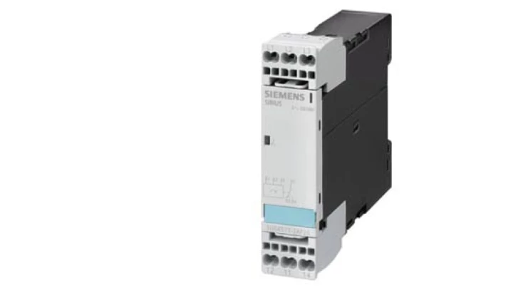 Przekaźnik kolejności faz 3A 1P 0,45sek 320-500V AC 3UG4511-2AP20