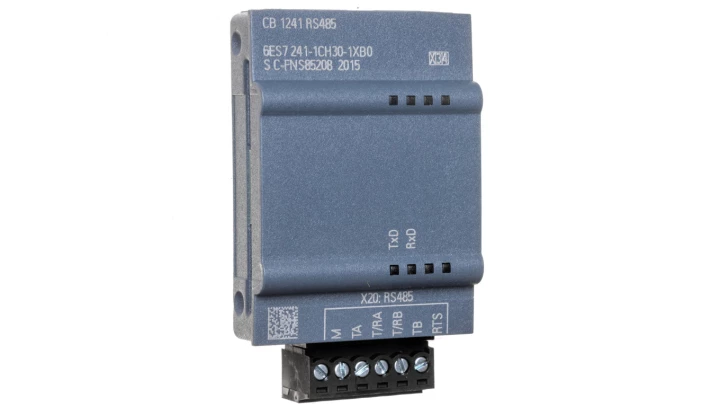 Moduł CB 1241 6ES7241-1CH30-1XB0