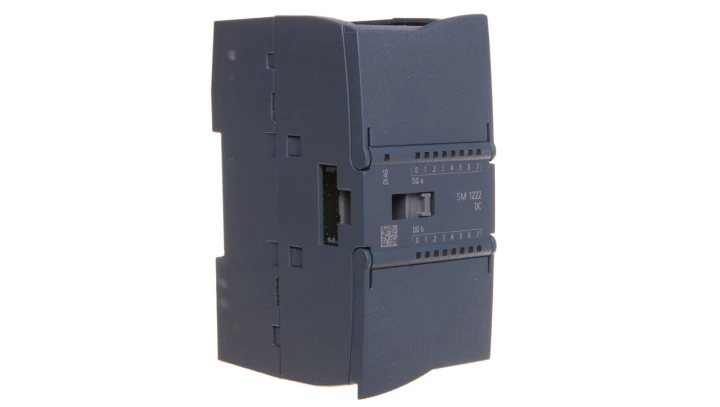 Moduł rozszerzeń 16wy cyfrowych 24V DC S7 200 6ES7222-1BH32-0XB0