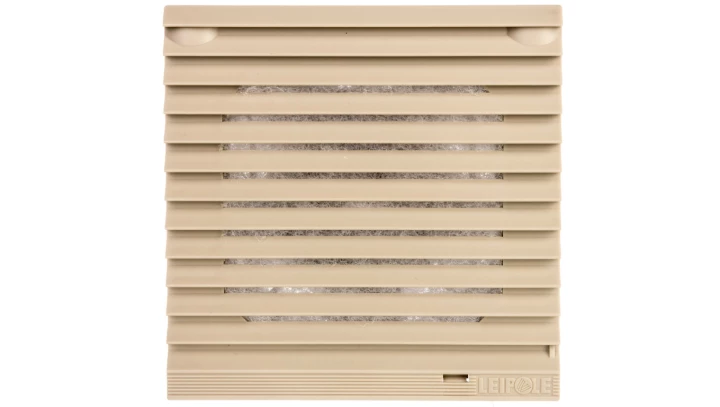 Wentylator do rozdzielnic i szaf sterowniczych WRF 20/230 R37RC-02010100101