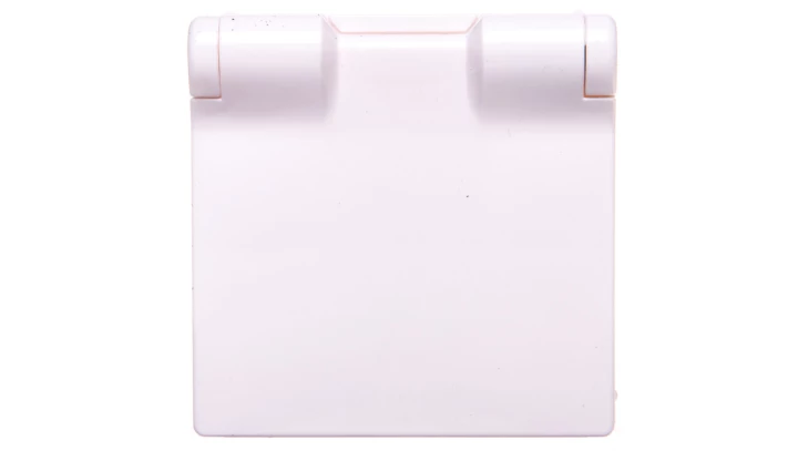 VALENA LIFE Plakietka gniazda biały 754860