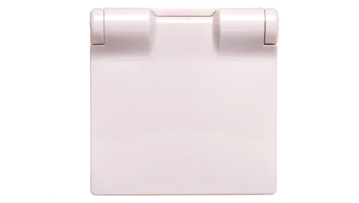 VALENA LIFE Plakietka gniazda kremowy 754861