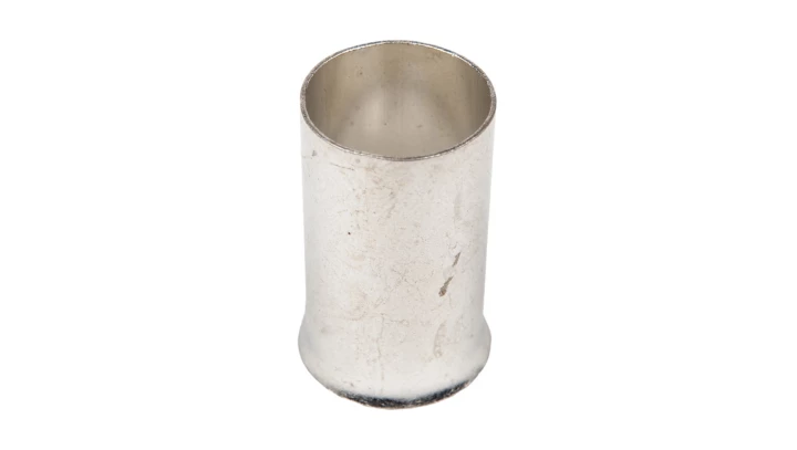 Końcówka tulejkowa H 70/25 E08KH-01010105800 /100szt./