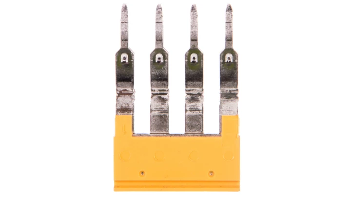 Łącznik ZQV 2.5/4 1608880000 /60szt./