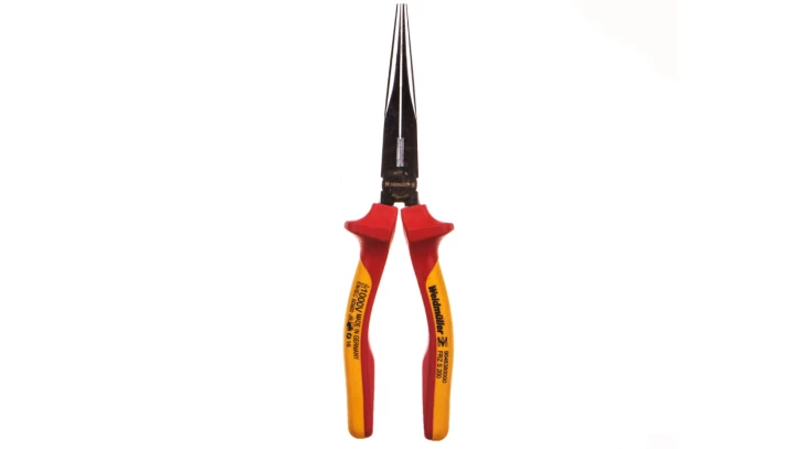 Szczypce do izolacji FRZ S 200 9046380000
