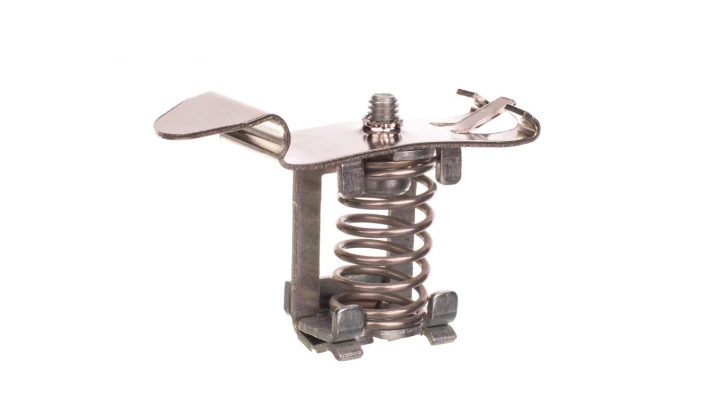 Zacisk do ekranu fi 3-8mm KLBUE 3-8 FM4 1252530000