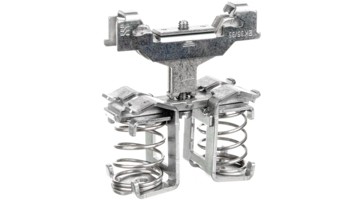 Pałąk zaciskowy do montażu na szynie TS 35 BS 35II/KLBUE 4-13.5 1723820000