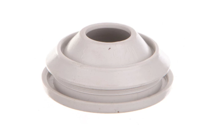 Dławnica membranowa podwójna M25 (dla przewodów i rur 12-24mm), IP65 DMS25 83125002