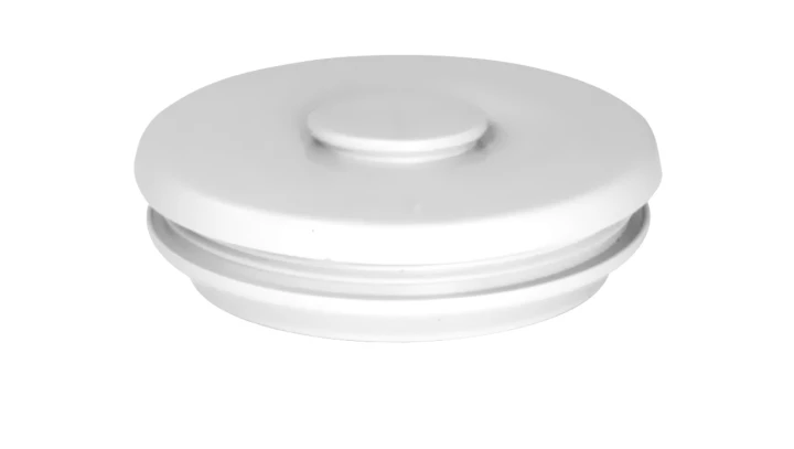 Dławnica membranowa podwójna M32 (dla przewodów i rur 12-24mm), IP65 DMS32 83126002