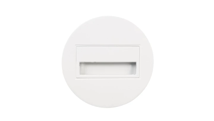 Oprawa LED SONA okrągła PT 14V DC BIA biała ciepła 13-211-52 13-211-52 LED11321152