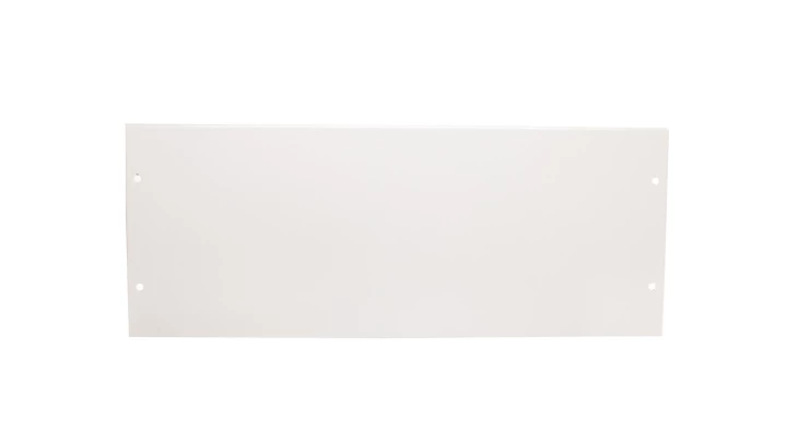 Pokrywa czołowa pełna 200x600mm XME0806C 283942