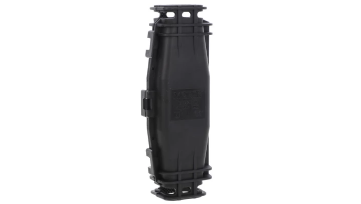 Mufa żelowa wielokrotnego użytku 1x10-120mm2 / 4x1,5-10mm2 165x62x36mm IP68 BREAK50 MBG0050A24