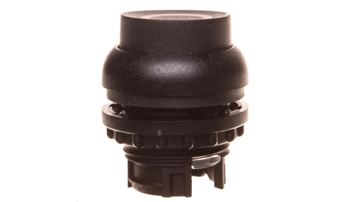 Napęd przycisku czarny /O/ z samopowrotem wystający M22S-DH-S-X0 216660
