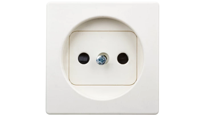 Simon 82 Pokrywa gniazda pojedynczego b/u IP20 beżowa 82040-31