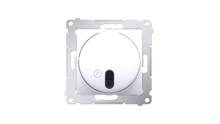 Simon 54 Ściemniacz zdalnego sterowania 20-500W kremowy DS13T.01/41