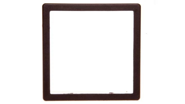 Simon 82 Ramka pojedyncza uniwersalna wewnętrzna grafit 82088-38