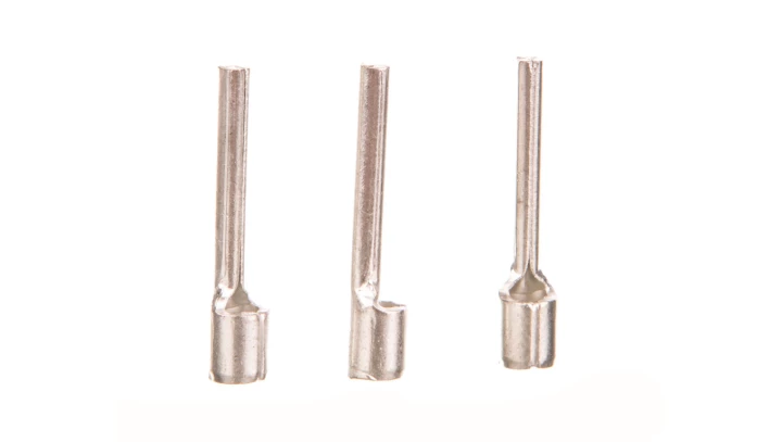 Końcówka kablowa igiełkowa KI 2,5-16 E09KO-01030100801 /100szt./