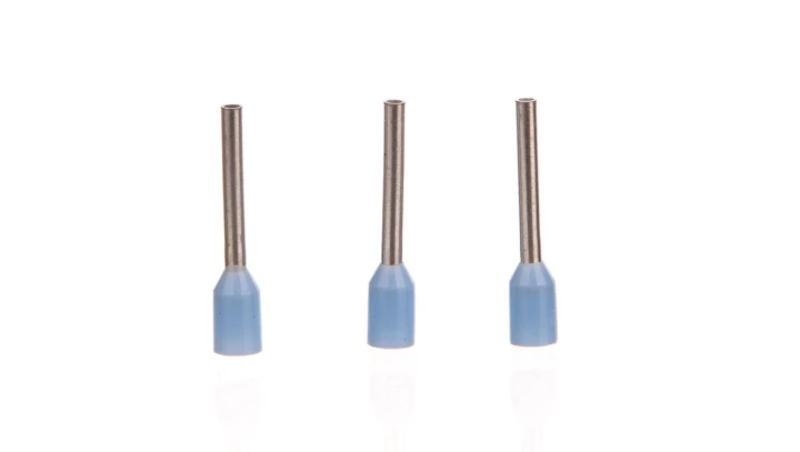 Końcówka kablowa tulejkowa izolowana HI 0,25/8 E08KH-02010100601 /500szt./