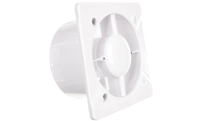 Korpus wentylatora Turbo 125 SYSTEM+ KWT125