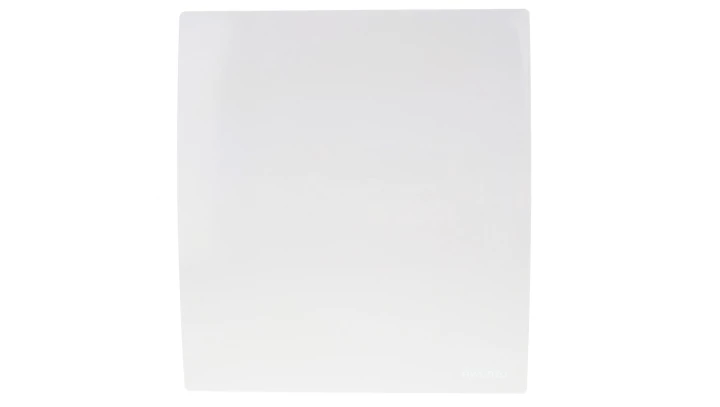 Panel do ramki i korpusu 125mm biały Escudo PEB125