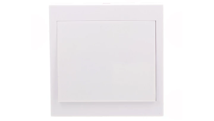 Przycisk sterowania radiowego 1 klawiszowy zasilanie 3V bateria CR2032 FiWave FW-WS1