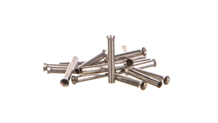 Końcówka kablowa tulejkowa H 1/12 ERHN E08KH-01010101700 /1000szt./