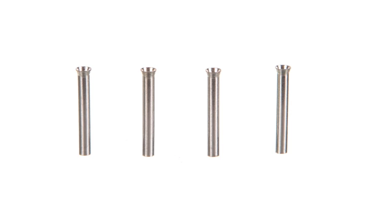 Końcówka kablowa tulejkowa H 1,5/15 ERHN E08KH-01010102100 /1000szt./