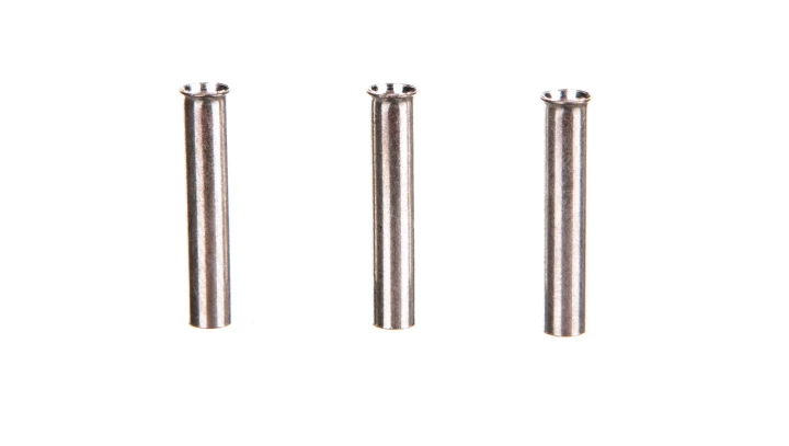 Końcówka kablowa tulejkowa H 4/18 ERHN E08KH-01010103100 /1000szt./