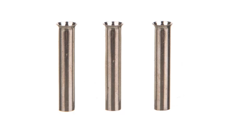 Końcówka kablowa tulejkowa H 6/20 ERHN E08KH-01010103600 /1000szt./