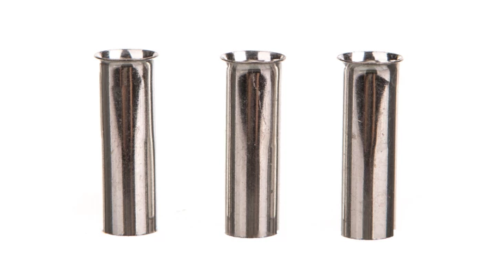 Końcówka kablowa tulejkowa H 16/20 ERHN E08KH-01010104400 /500szt./