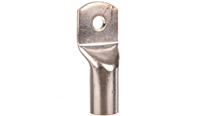 Końcówka oczkowa miedziana cynowana KOR 300/12 E11KM-01020108802 /10szt./