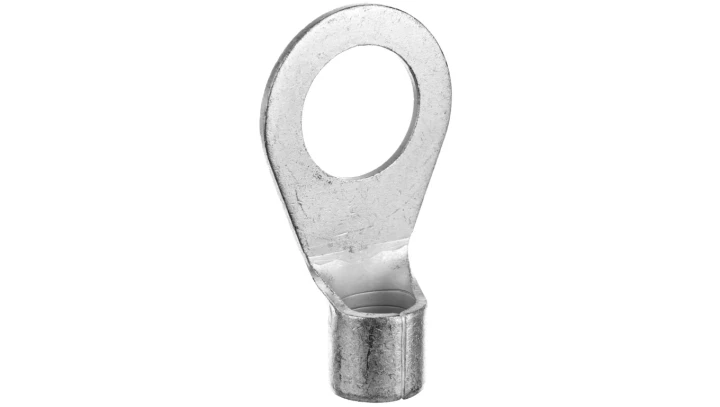 Końcówka oczkowa cynowana KO 35/16 E09KO-01010105203 /10szt./