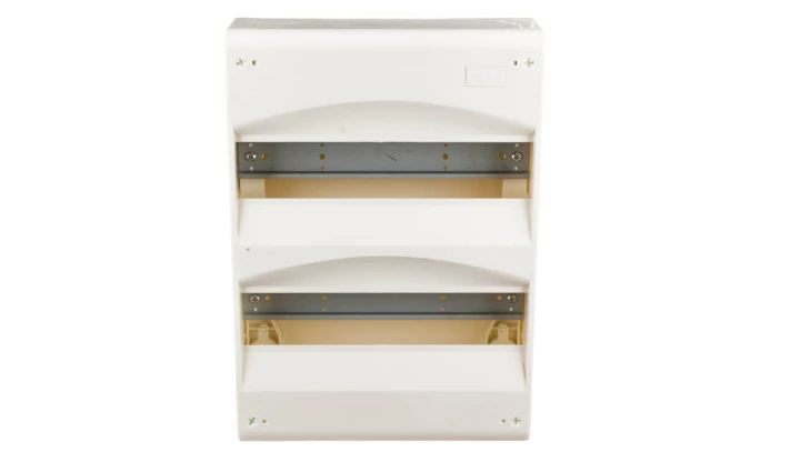 Rozdzielnica modułowa 2x13 natynkowa IP30 BC-A-2/26 101551