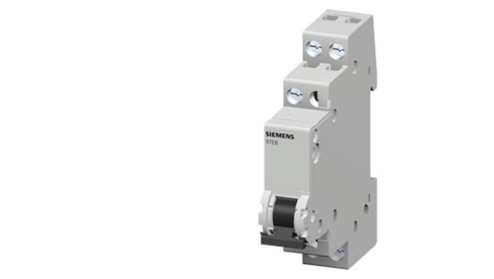 Rozłącznik modułowy 20A 1P 1Z 230V 5TE8111