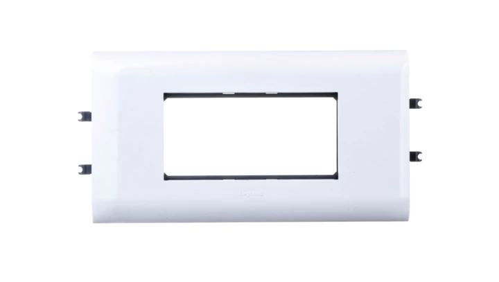 KARO Regulator temperatury /czujnik napowietrzny/ srebrny perłowy RTP-1SN/m/43