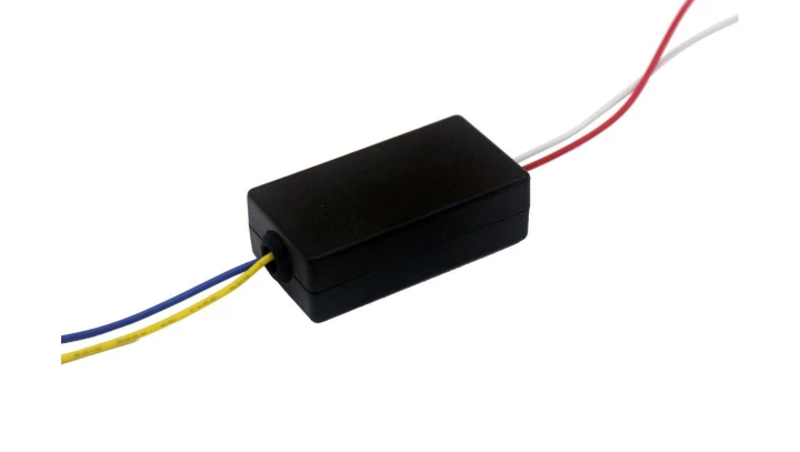 Moduł sterowania bramą NC-06 ENT10000416