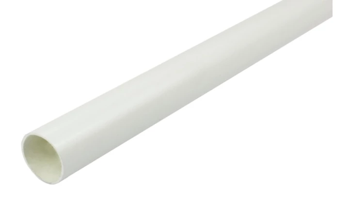 Rura elektroinstalacyjna sztywna RL 18 ITALINE ITA50024 /2m/