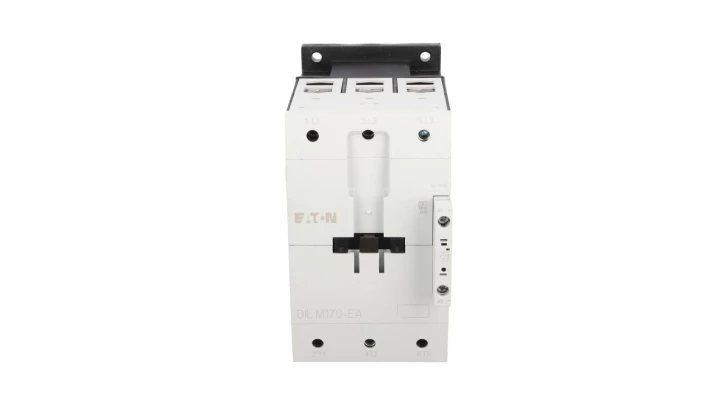 Stycznik mocy 170A 3P 24V DC 0Z 0R DILM170-EA(RDC24) 189930