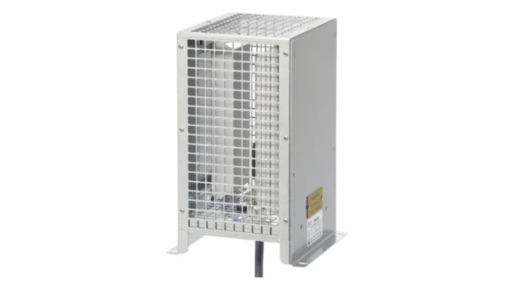 Rezystor hamujący MICROMASTER 380-480V 13000W PK 650 IP20 6SE6400-4BD16-5CA0