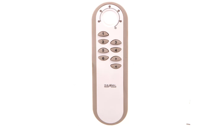 Pilot 36-kanałowy P-456/36 EXL10000015