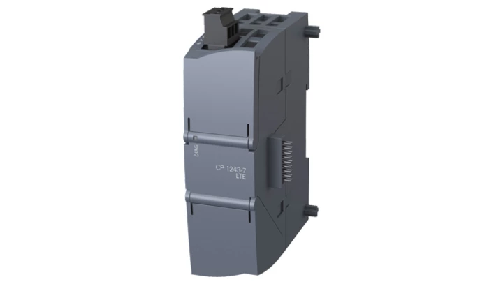 Procesor komunikacyjny CP 1243-7 LTE EU do SIMATIC S7-1200, 6GK7243-7KX30-0XE0