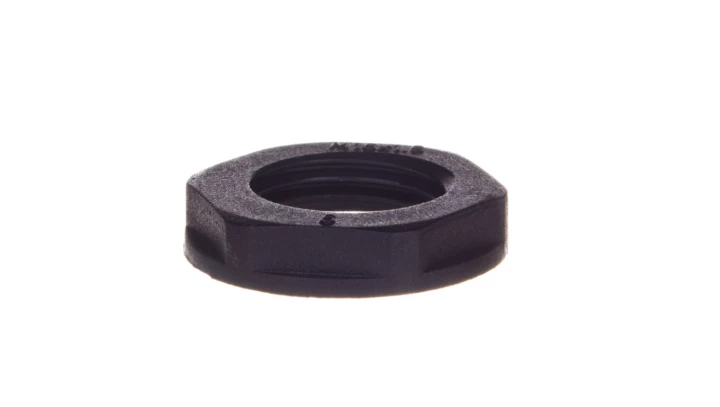 Nakrętka N 16M BK E03DK-02020300203 /10szt./