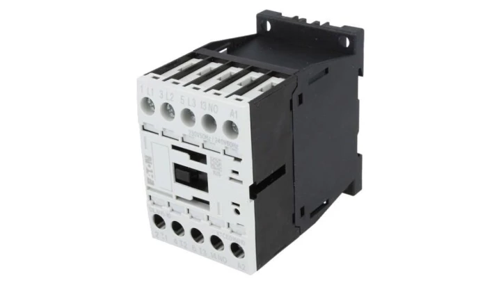 DILM15-10-230VAC Stycznik 3 biegunowy NO x3, 230V AC 15A