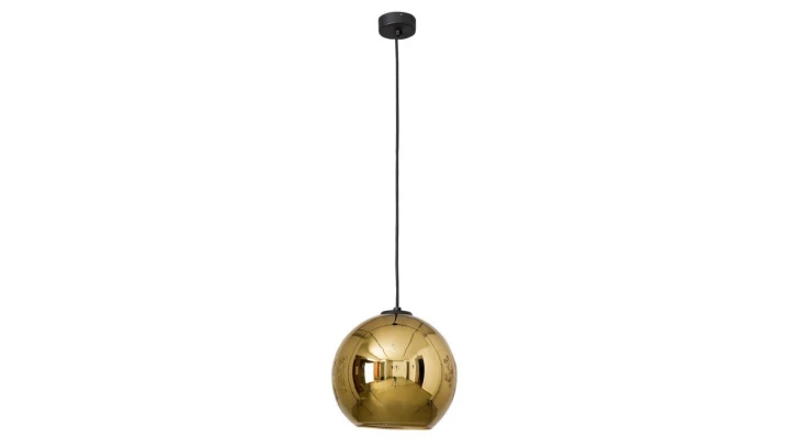 LAMPA WISZĄCA POLARIS GOLD 9057 Nowodvorski