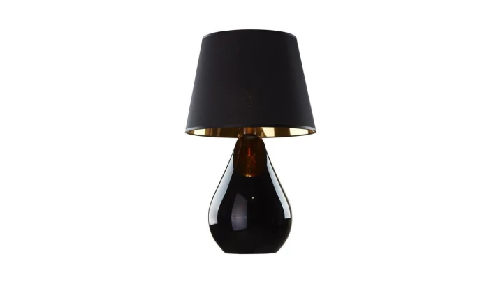 Lampa stołowa LACRIMA BLACK 5454 TK Lighting