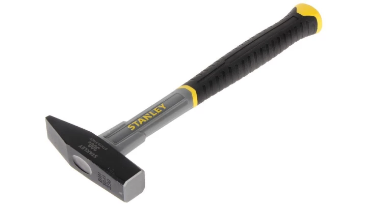 Młotek Stanley Fiberglass 300 g ślusarski STHT0-51907